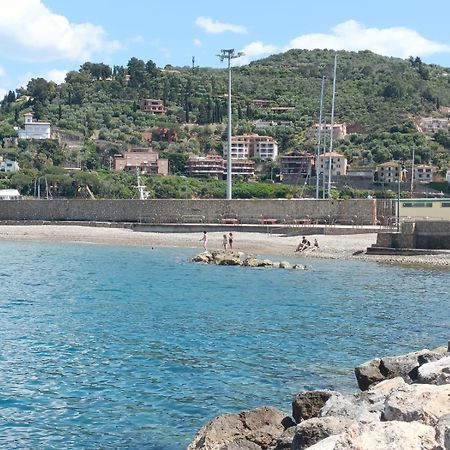 Appartement Arca di Noè à Porto Santo Stefano  Extérieur photo