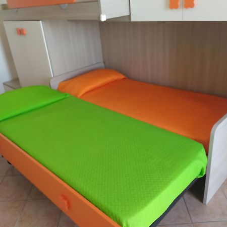 Appartement Arca di Noè à Porto Santo Stefano  Extérieur photo