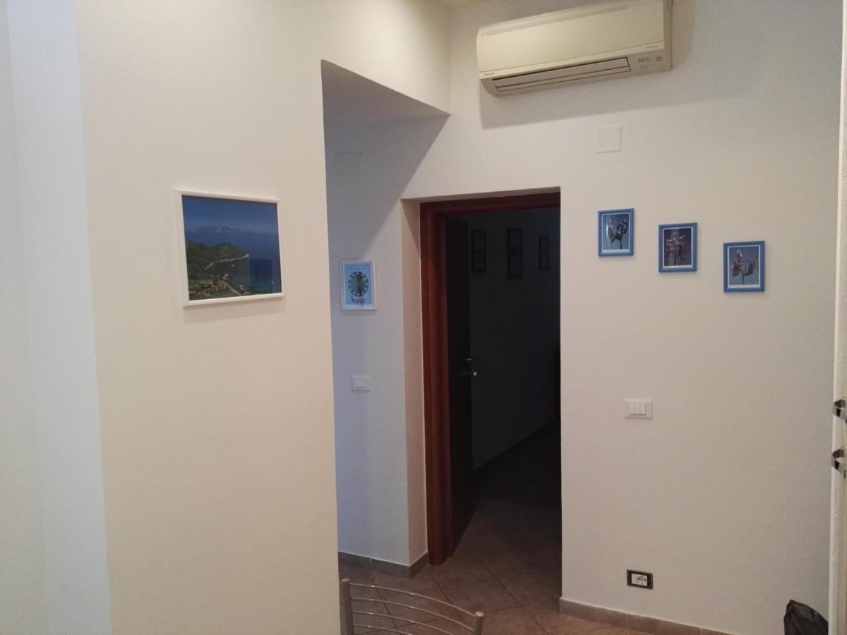 Appartement Arca di Noè à Porto Santo Stefano  Extérieur photo