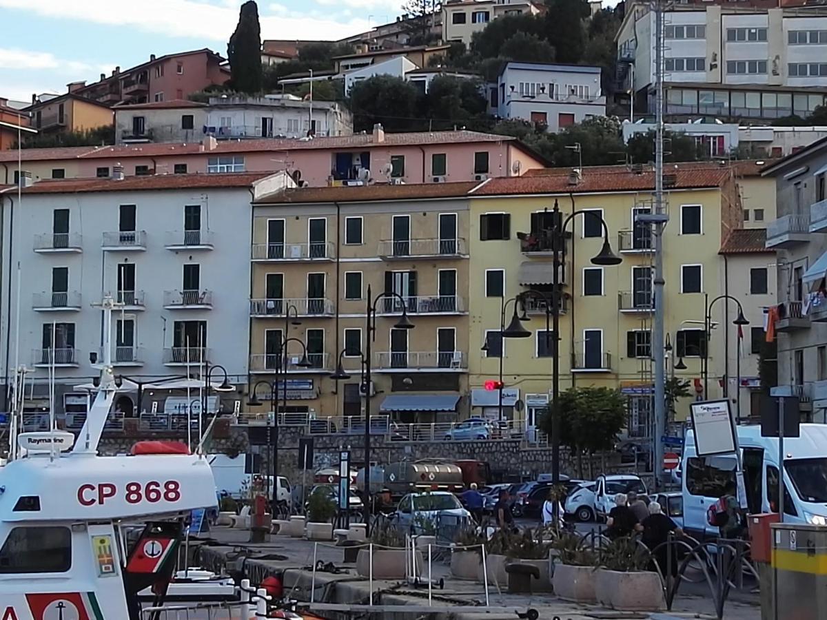 Appartement Arca di Noè à Porto Santo Stefano  Extérieur photo