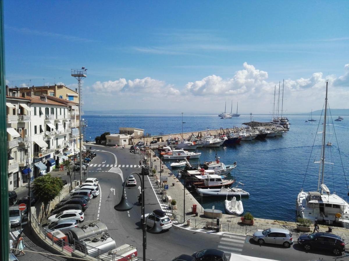 Appartement Arca di Noè à Porto Santo Stefano  Extérieur photo