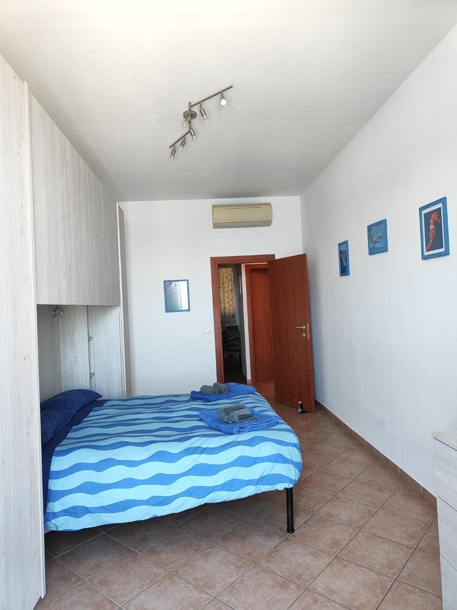 Appartement Arca di Noè à Porto Santo Stefano  Extérieur photo