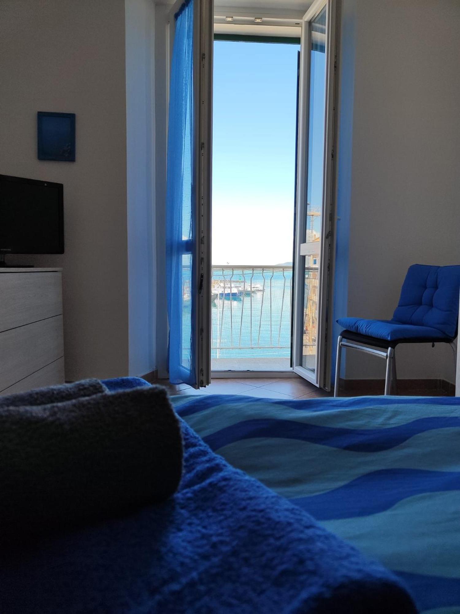Appartement Arca di Noè à Porto Santo Stefano  Extérieur photo