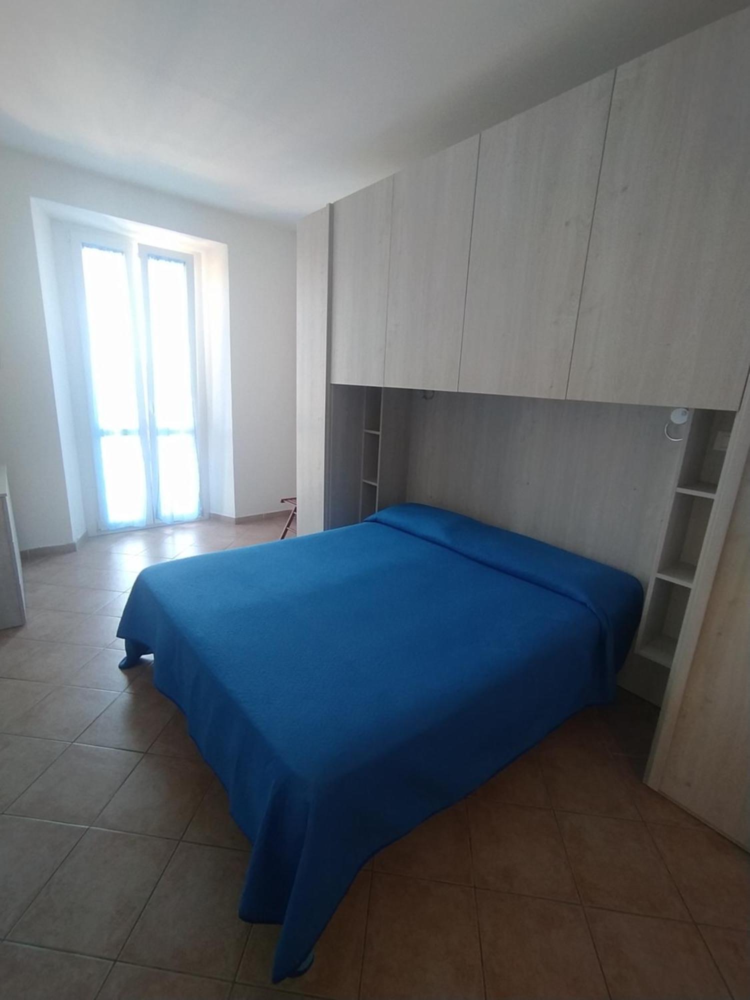 Appartement Arca di Noè à Porto Santo Stefano  Extérieur photo