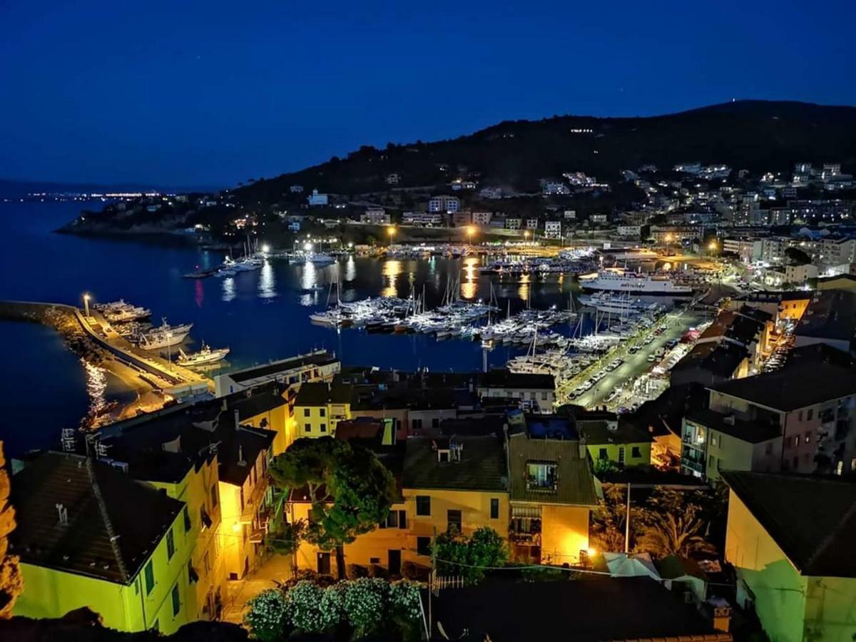 Appartement Arca di Noè à Porto Santo Stefano  Extérieur photo