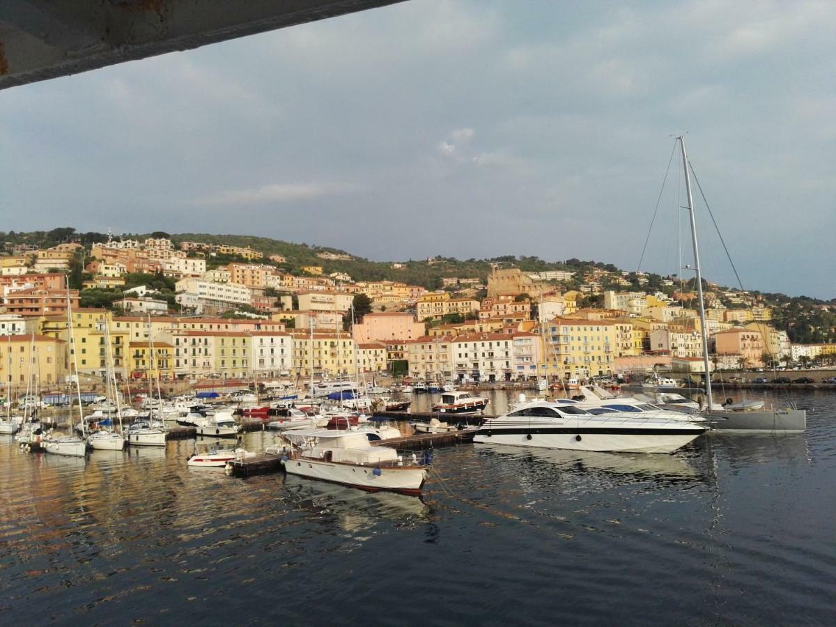 Appartement Arca di Noè à Porto Santo Stefano  Extérieur photo